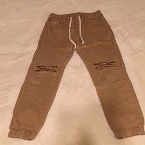 Victorious Stretchy Joggers